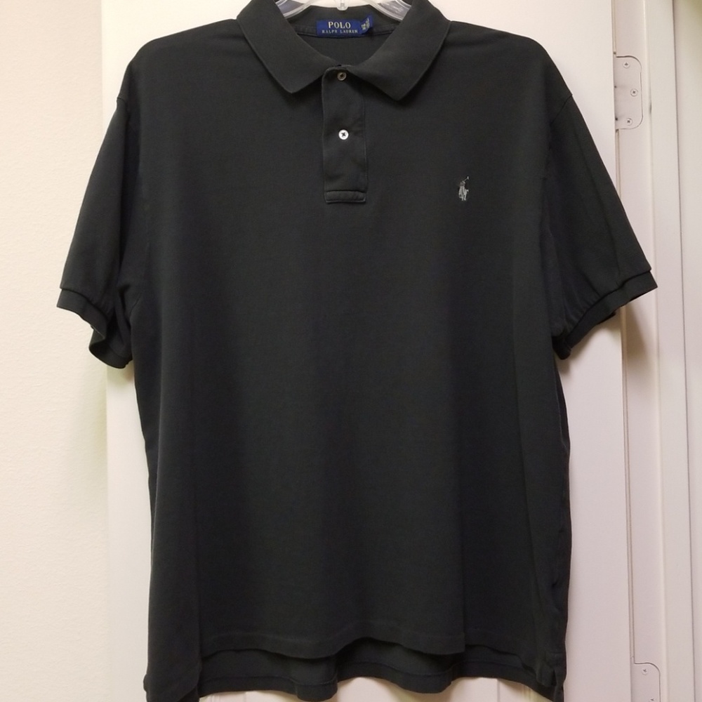 Men's Ralph Lauren Polo